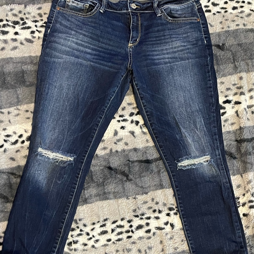 Arizona jean Capri